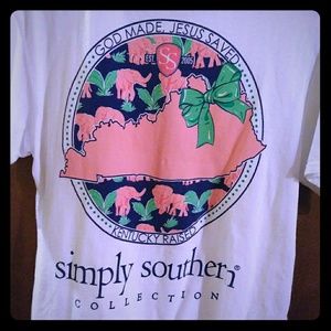 Simply Southern T-shirt